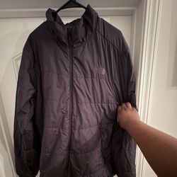 The North Face Men’s Puffer