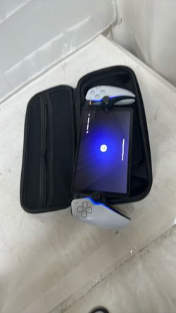PlayStation Portal with Carrying Case#50864