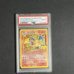 POKÉMON TCG PSA10 Pokemon MESSAGE ME FOR PRICES 