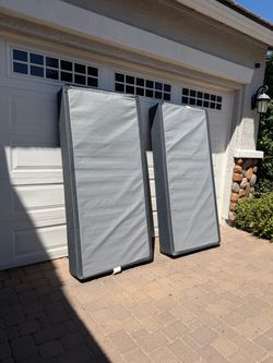 King Size Box Springs - Can Deliver!