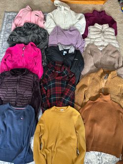 Women's Clothes medium