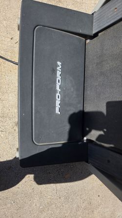 Treadmill