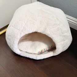 Cat Dog Bed/Igloo