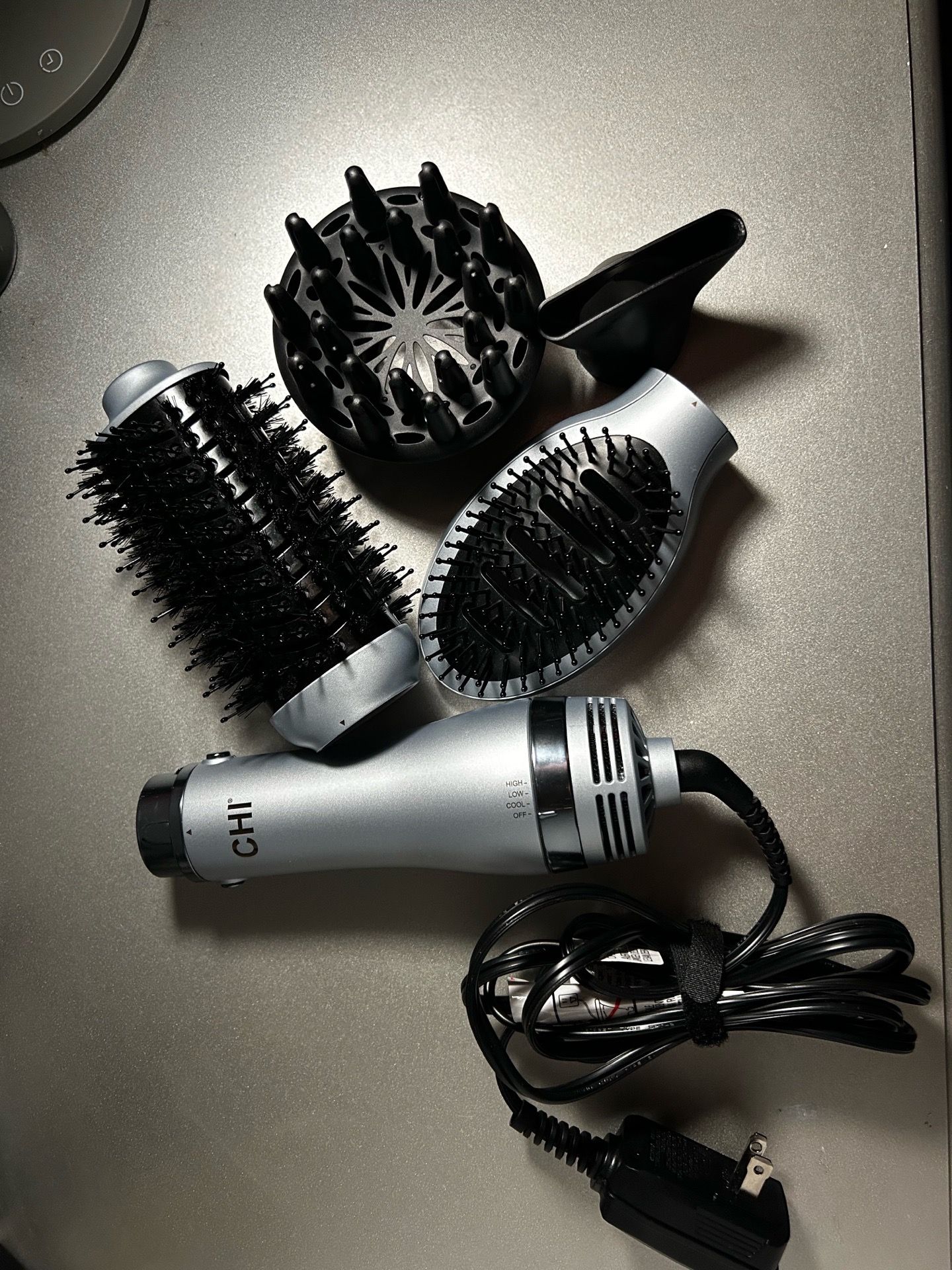 Chi Volumizer 4-1 Blowout brush