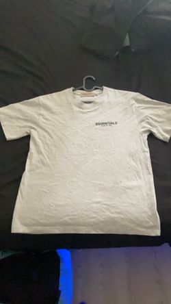 grey essentials shirt