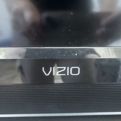 37 Inch Vizio Tv With Stand 