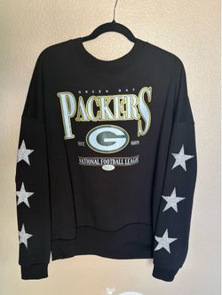 Women’s Green Bay Packers Pullover