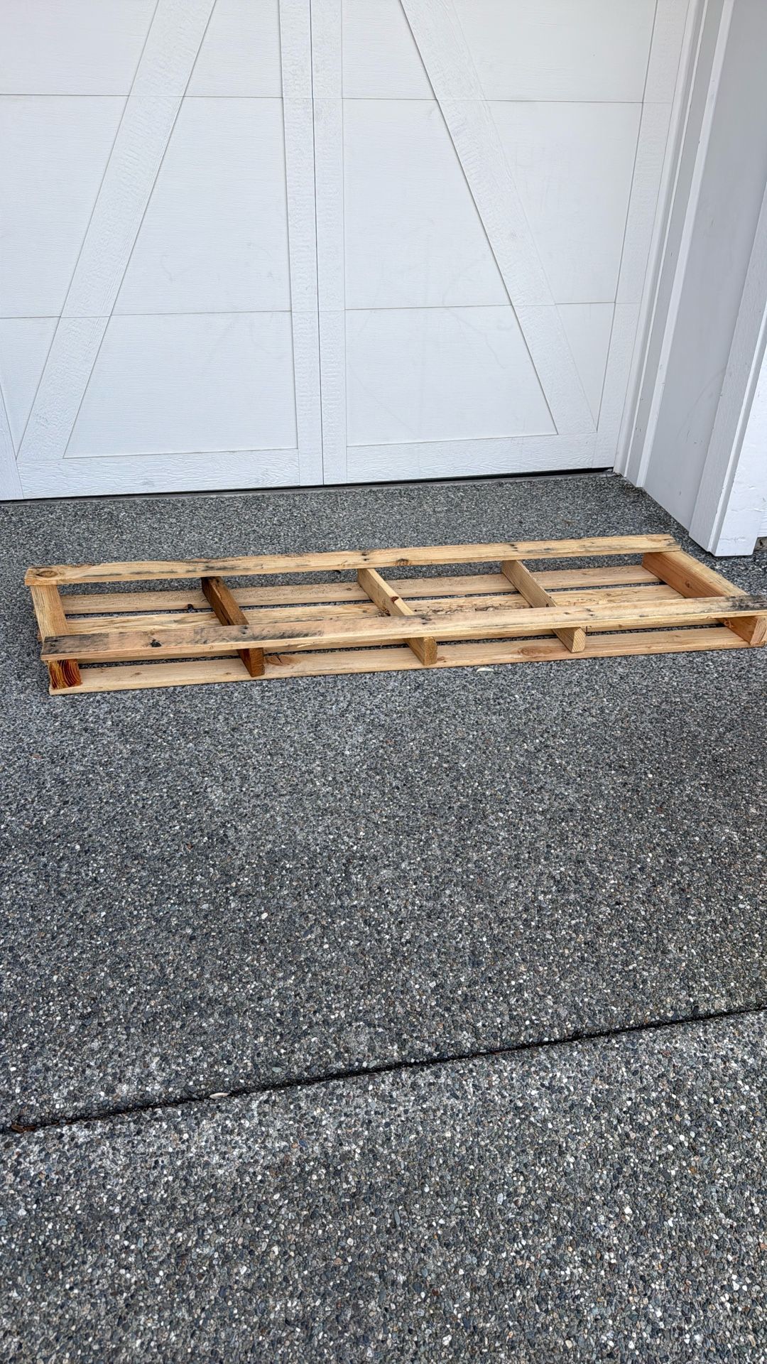 Free Wood
