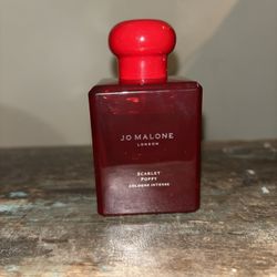 Jo Malone London Scarlet Poppy