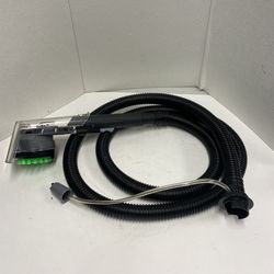 Hoover FH50150 Spin Scrub Carpet Rug Shampoo Hose & Head Attachment - Tested