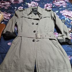 Dolce &Gabana Trench Coat Original