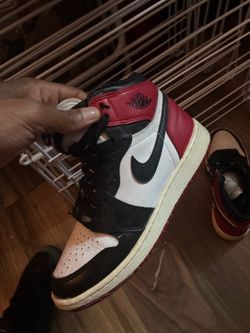 Jordan 1s Size 6