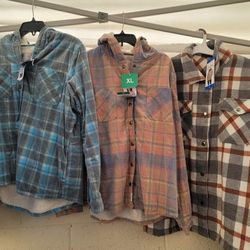 Suerte Size Xxl S