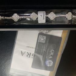 VVS LUCKY BRACELET 