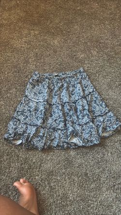 Skirt