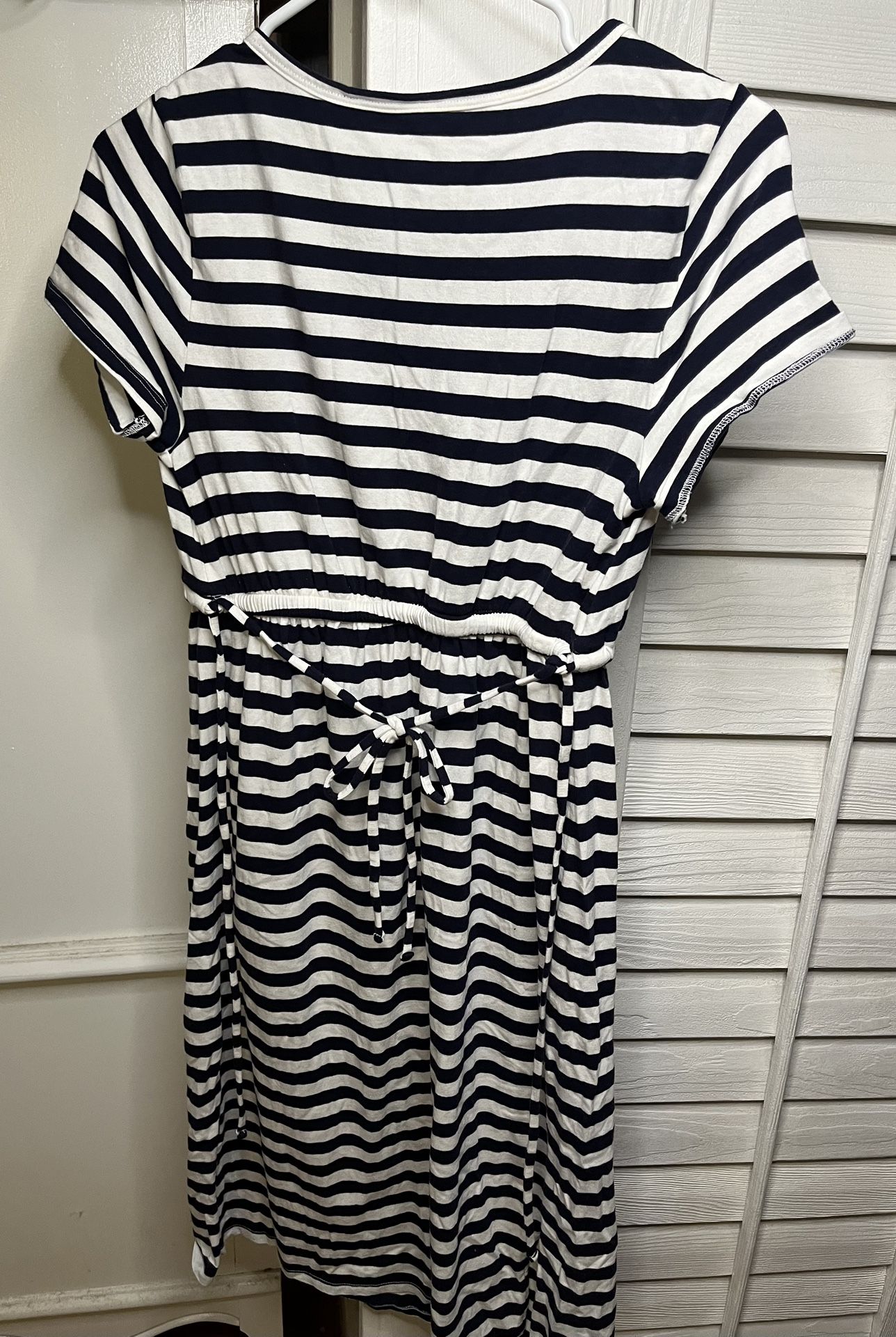 Isabel Dress