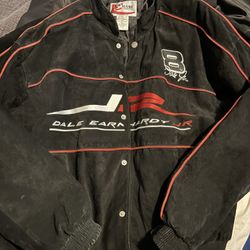 Vintage Bomber Jacket 