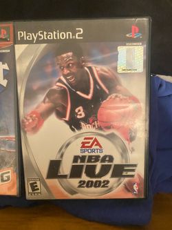 PlayStation 2 Games