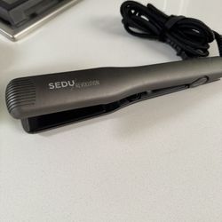 SEDU Revolution Flat Iron