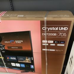 70 Inch Samsung 