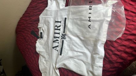 Amiri shirt