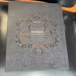 Croc Professional Blow dryer (Special Edition)