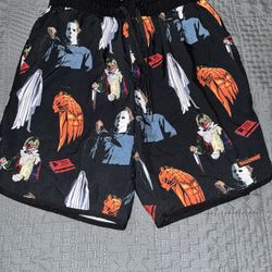 Halloween Adult Large 