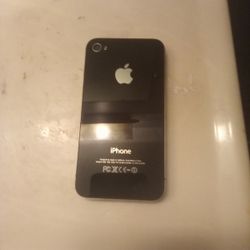 iPhone 4