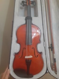 Violin