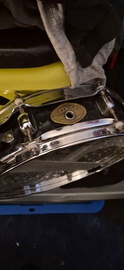 Tama piccolo snare