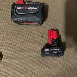 M12 Battery Onlyyyy
