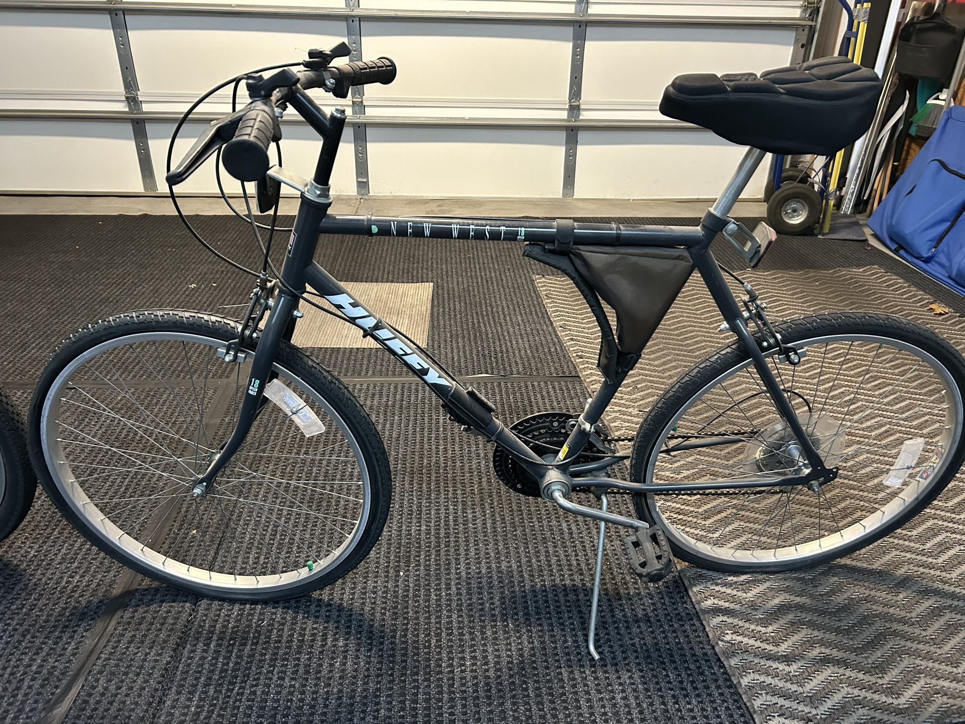 Bicycle