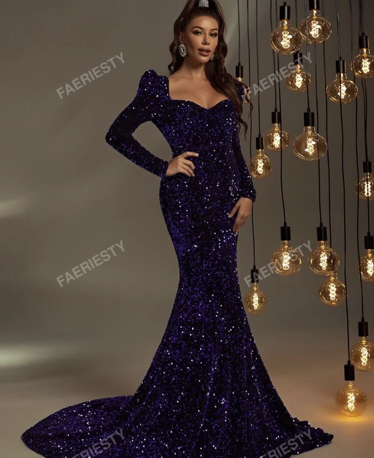 Beautiful Dress