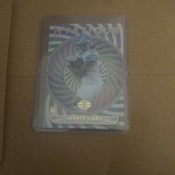 Jahmyr Gibbs RC