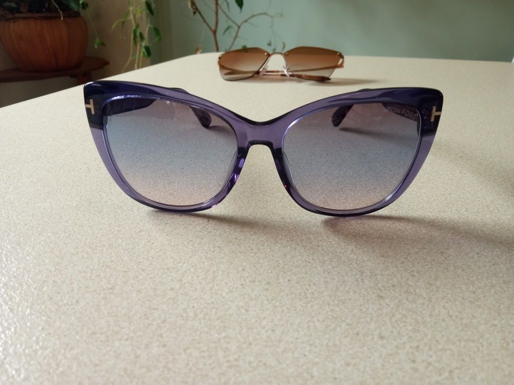 Designer Women's Sunglasses