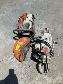 Stihl for parts