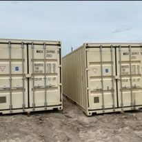 20 ft Container 