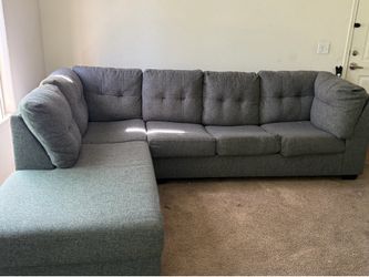 Sectional sofa