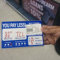 TCL TV