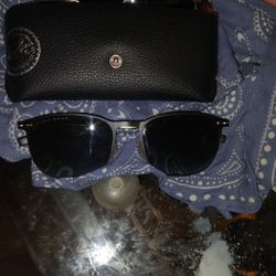 Hugo Boss Sunglasses 