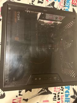 Gaming pc