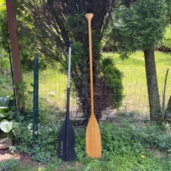 Paddles 