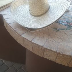 Son Brero Para la Calor 