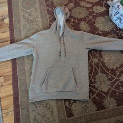 Sherpa Hoodie