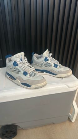 Air Jordan size 8 for men