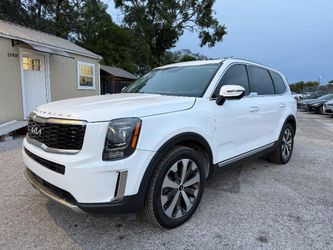 2022 Kia Telluride