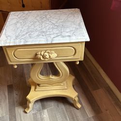 Antique Table