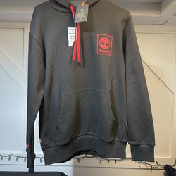 Timberland men’s hoodie, medium