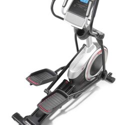 ProForm Endurance 520 E Elliptical-Black