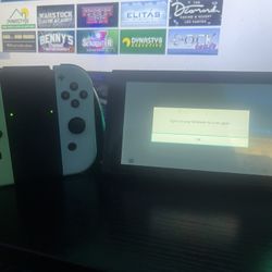 Limited Edition Nintendo Switch Animal Crossing 